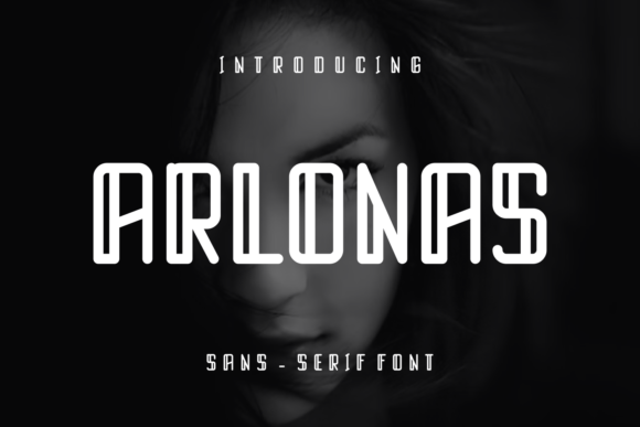 Arlonas Font Review for Professional Branding