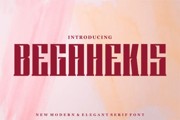 Using Begahekis for Editorial Design and Publication Layouts